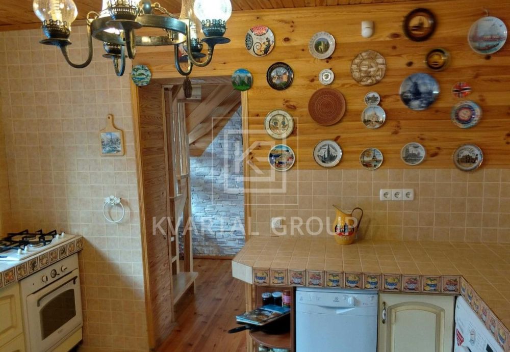 Без комісії Будинок біля лісу