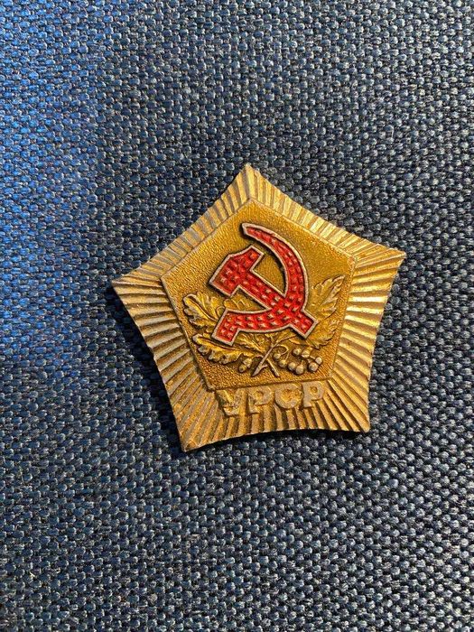 Мелочевка по СССР