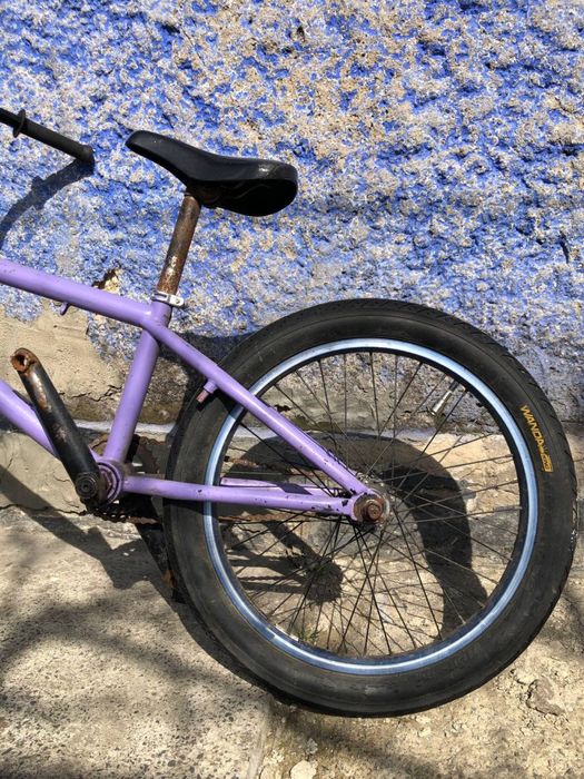 Продам BMX велосипед
