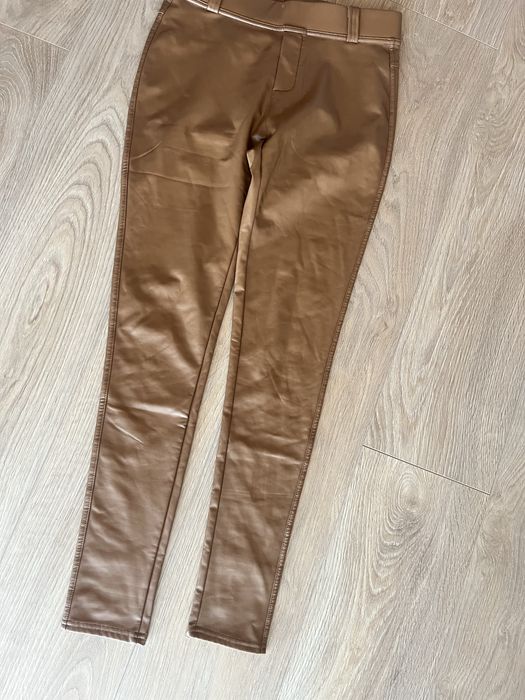 Штани    екошкіра