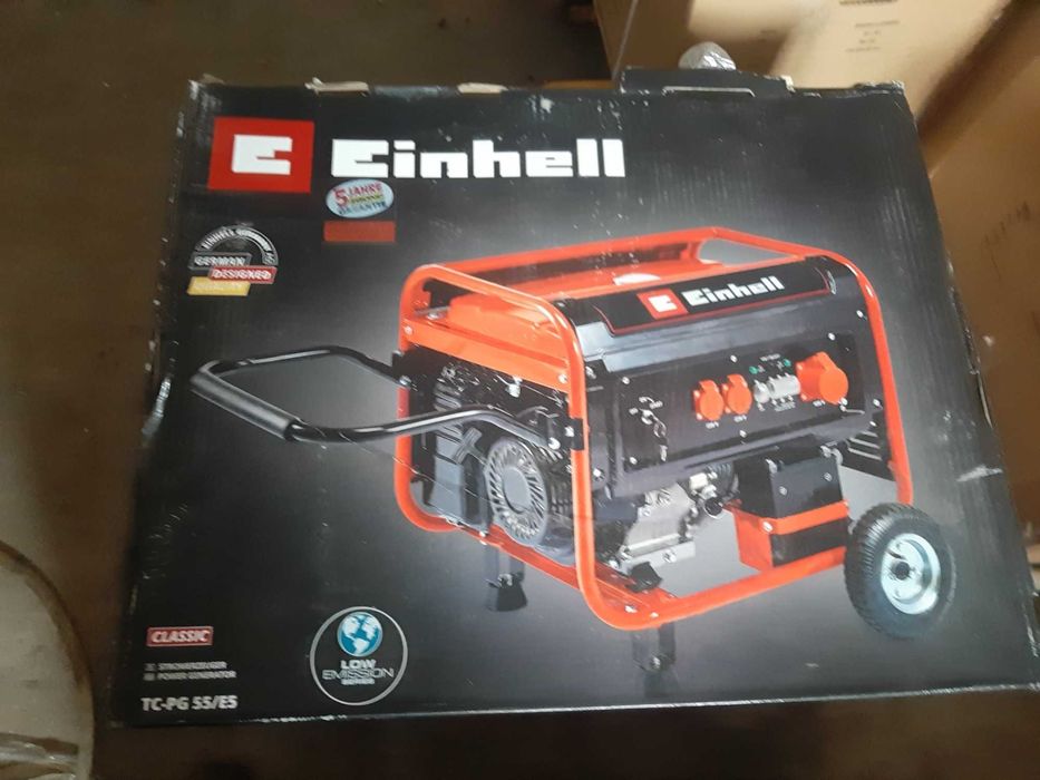 Продам генератори 3кв.