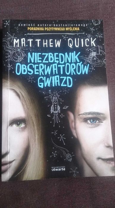 Niezbędnik obserwatorów gwiazd