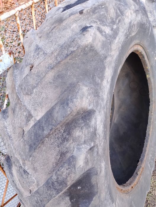 Opony rolniicze c 360