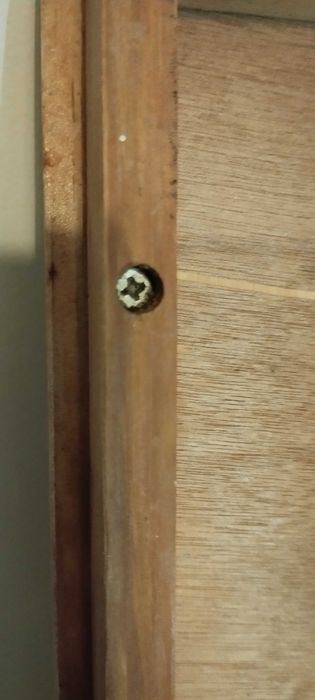 Tabuleiro madeira maciça para restauro