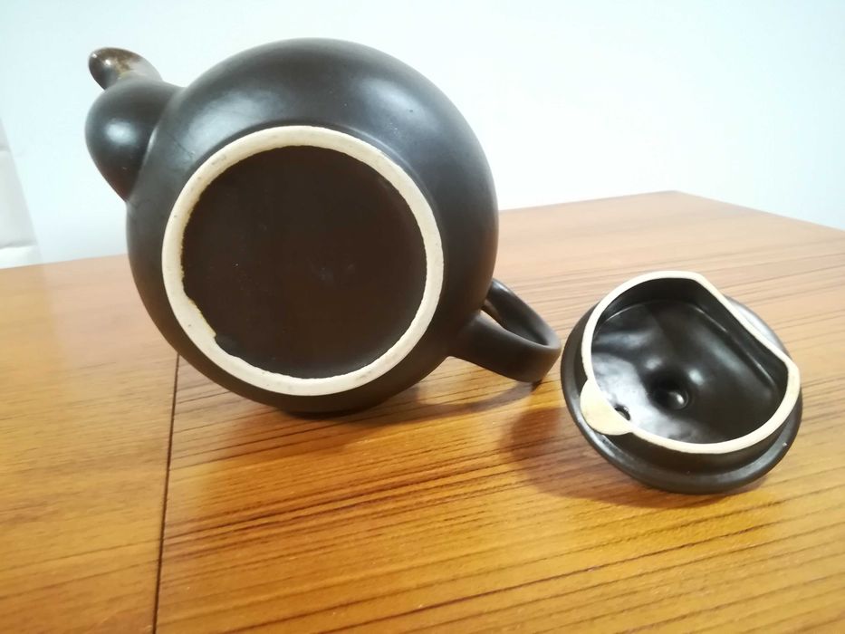 Czajnik dzbanek  ceramiczny do herbaty kawy