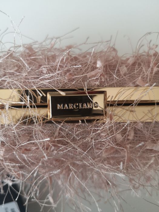 Clutch Guess Marciano