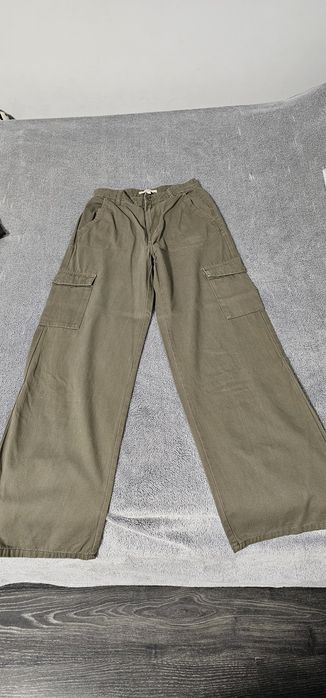 Штаны штани  карго Colin's  36 р.  Zara