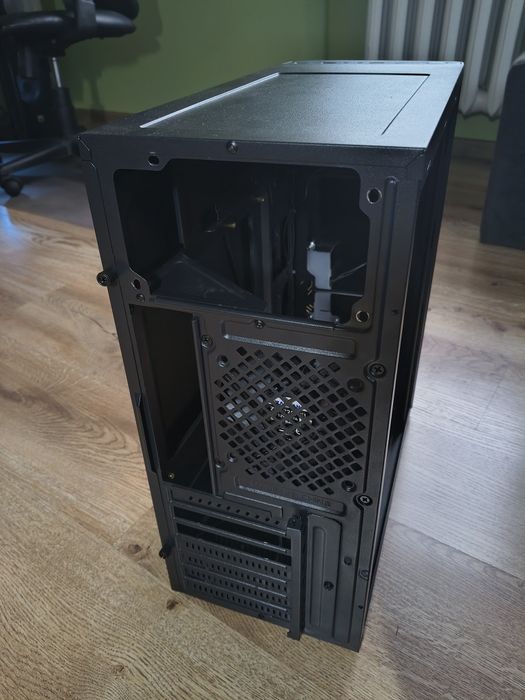 Obudowa komputera Zalman T8