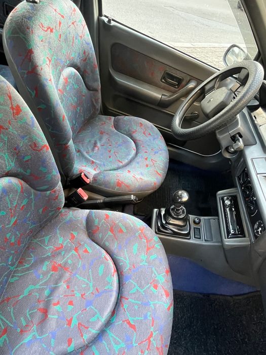 Renault Clio 1994