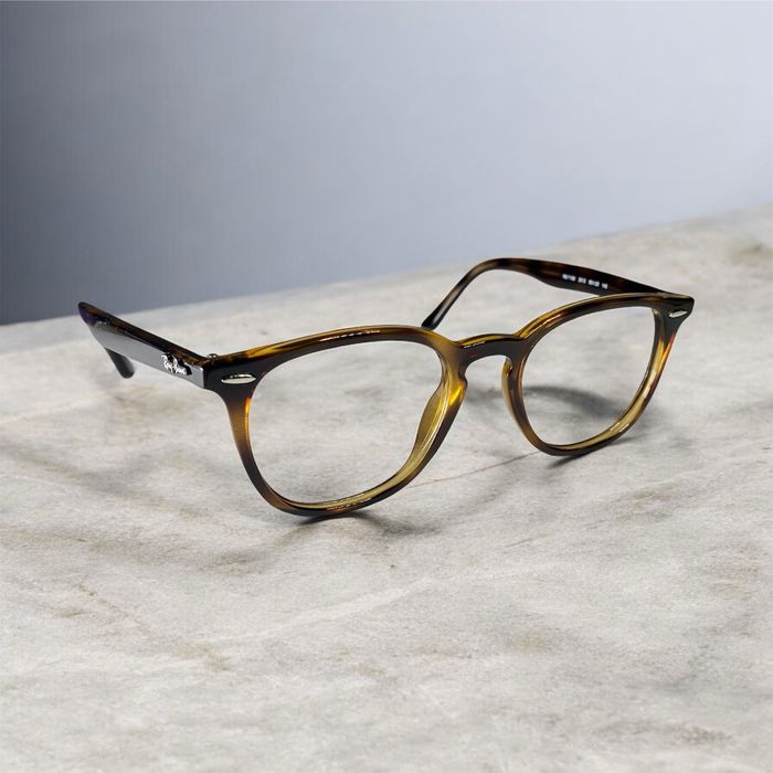 Oprawki okulary RayBan