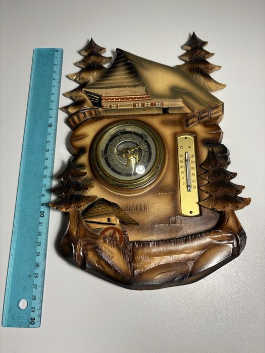 Продается барометр