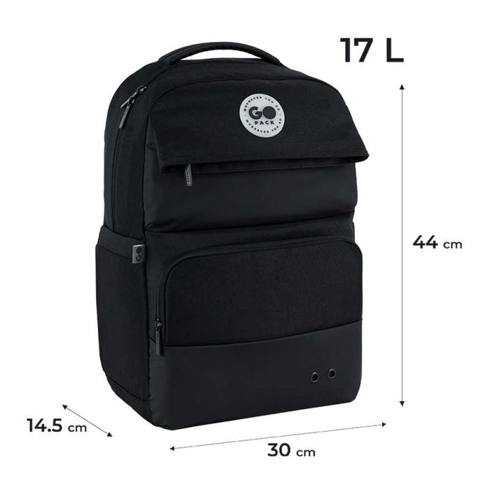 Рюкзак GoPack Education Teens 187L 150L