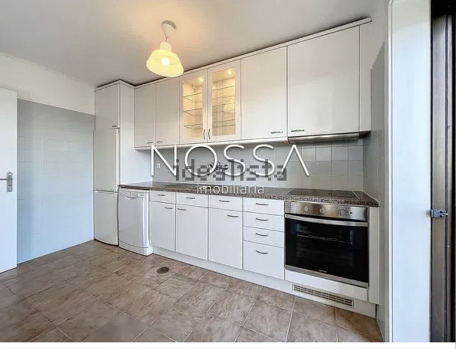 Vendo Apartamento t2