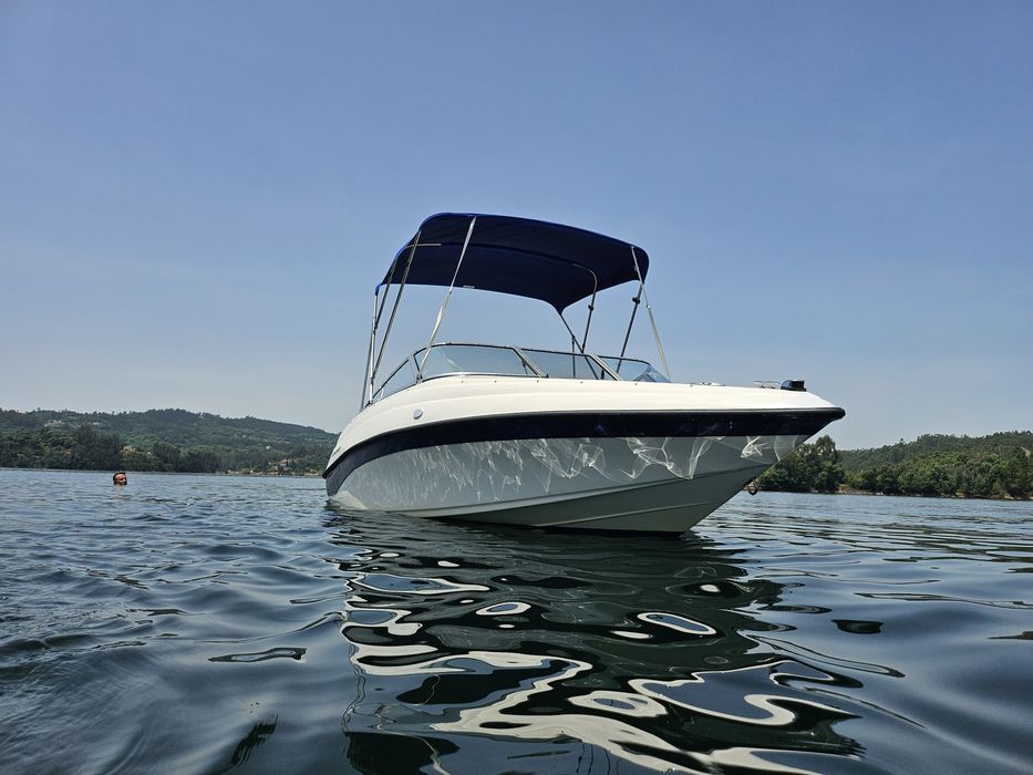 Barco Eurocrown 19 BR