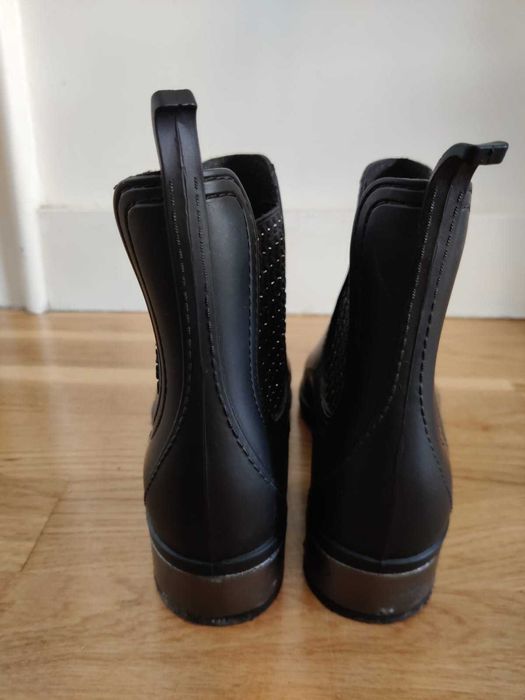 Botas cubanas 20