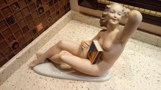 Подарок для деловых, солидных людей