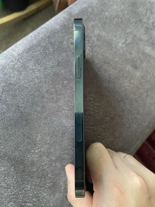 iPhone 12 pro 128