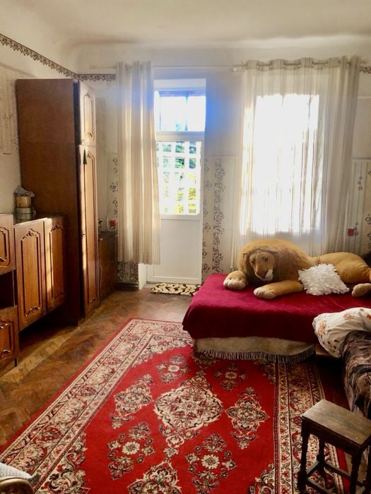 Оренда ізольованої кімнати в 2х кімнатній квартирі