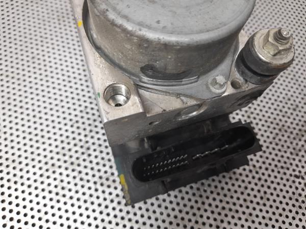 ABS DACIA Sandero (BS_)