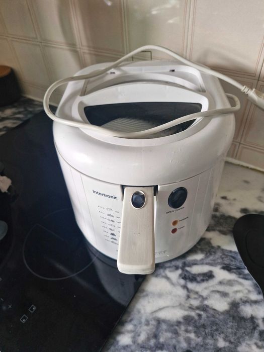 Cozinha completa