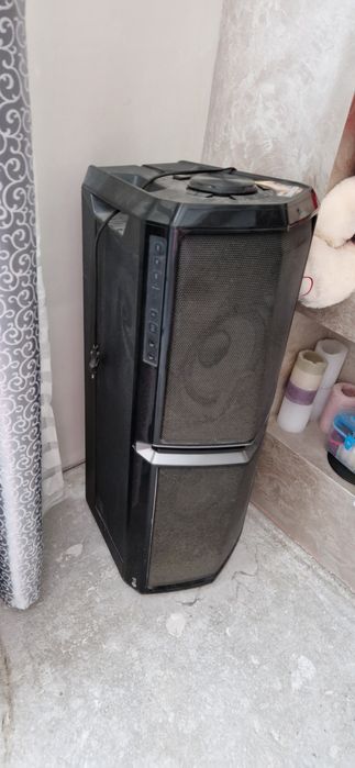 Колонка LG блютуз