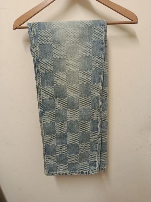 Calcas ganga Louis Vuitton