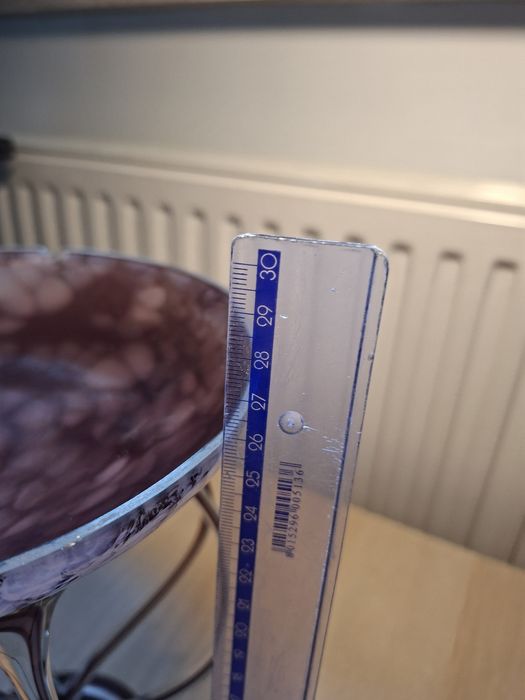 Patera makora krosno