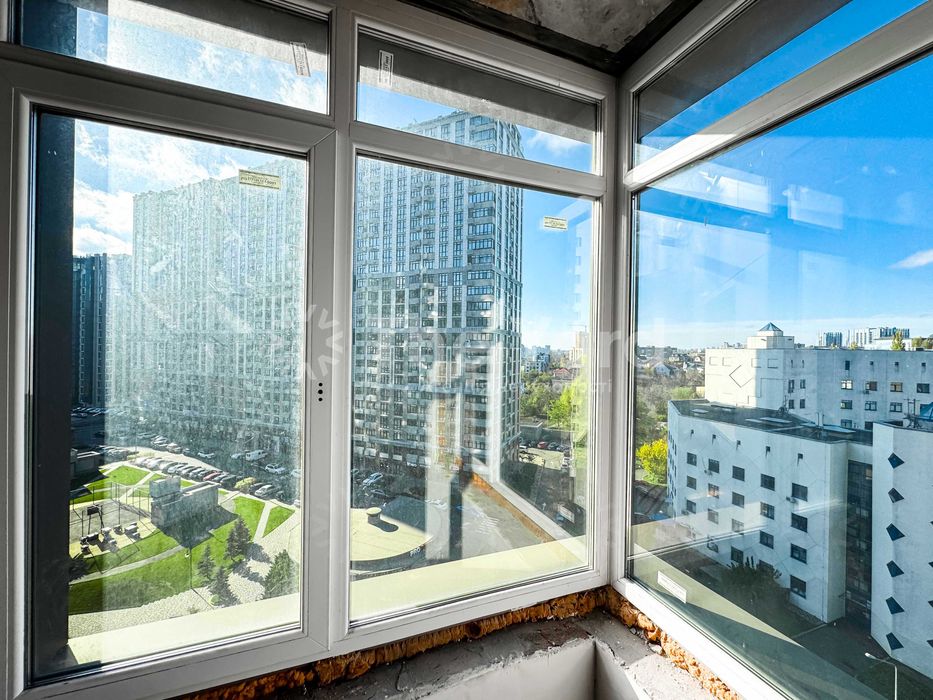 1-кімнатна квартира за адресою вул. Андрія Верхогляда (площа 68,2 м²) - Atlanta.ua - фото 16