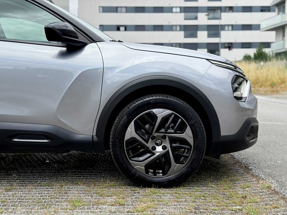 Citroën C4 1.5 Diesel FEEL PACK 2022