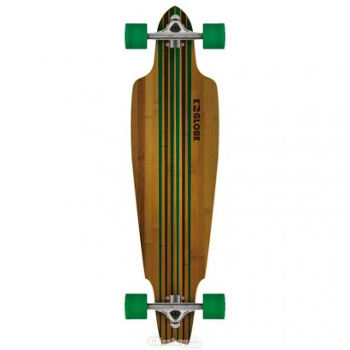 Skate Longboard Globe