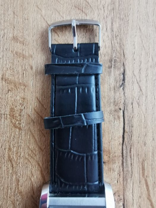 Zegarek Lorus- Japan. Stan bardzo dobry. Nowy pasek.