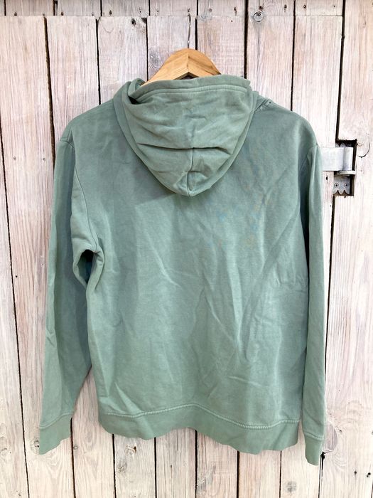 H&M, Bluza Dresowa 170, nierozpinana, kaptur, mięta