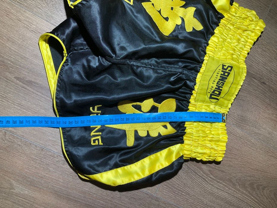 Дитячі шорти для Муай Тай Nam Yang, тайського боксу  Sanshou, MMA
