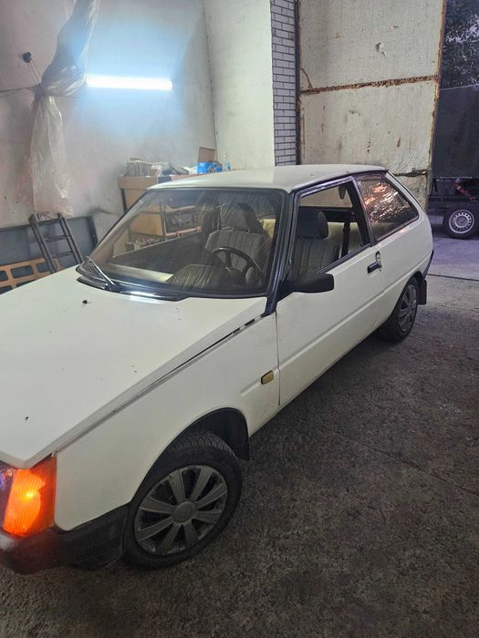 Продам авто Таврія