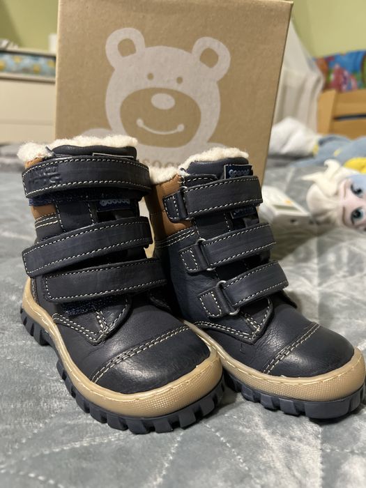 Черевики чоботи Lasocki kids Розмір 20