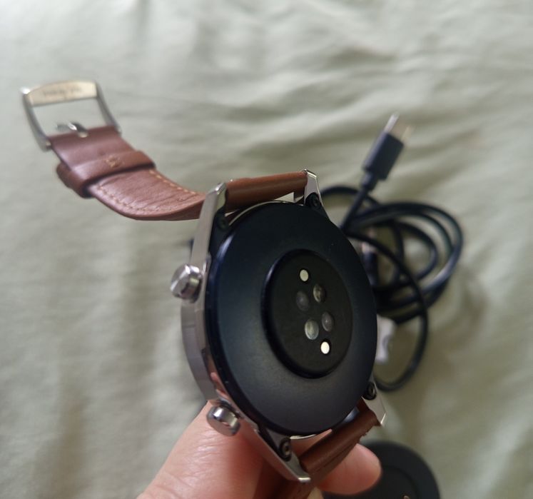 Smartwatch Huawei Gt 2