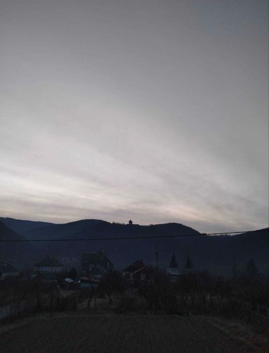 Продаж будинку в с. Кам’яниця, Ужгородського р-ну