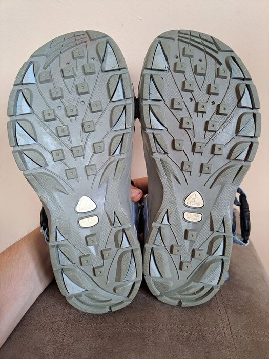 Nike ACG sandały rozm. 41