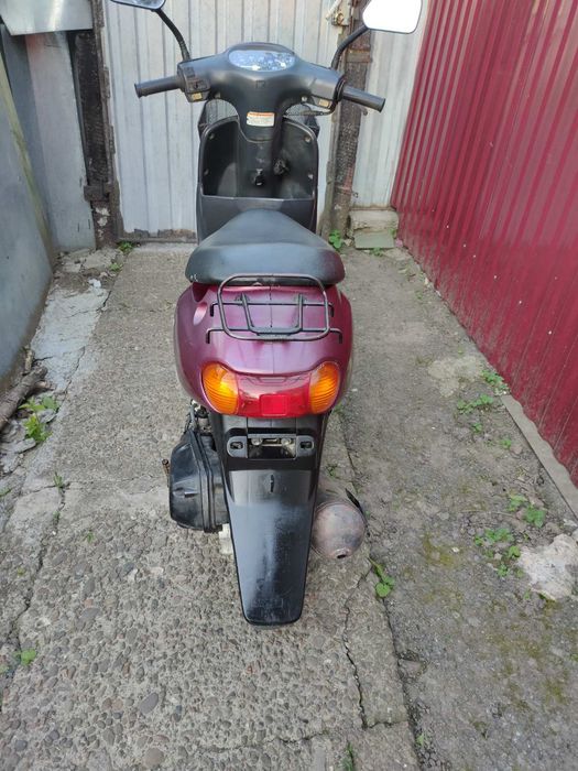 Honda Dio Fit 2t