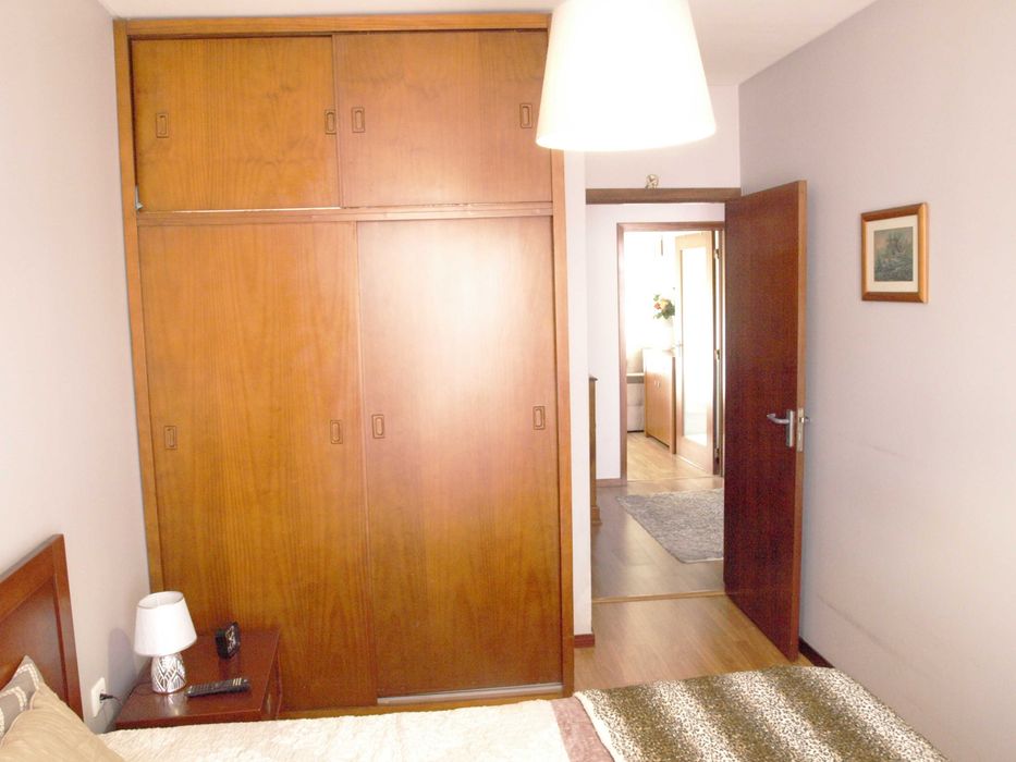 EPS53T1,luminoso apartamento, 800mts da praia de Apúlia