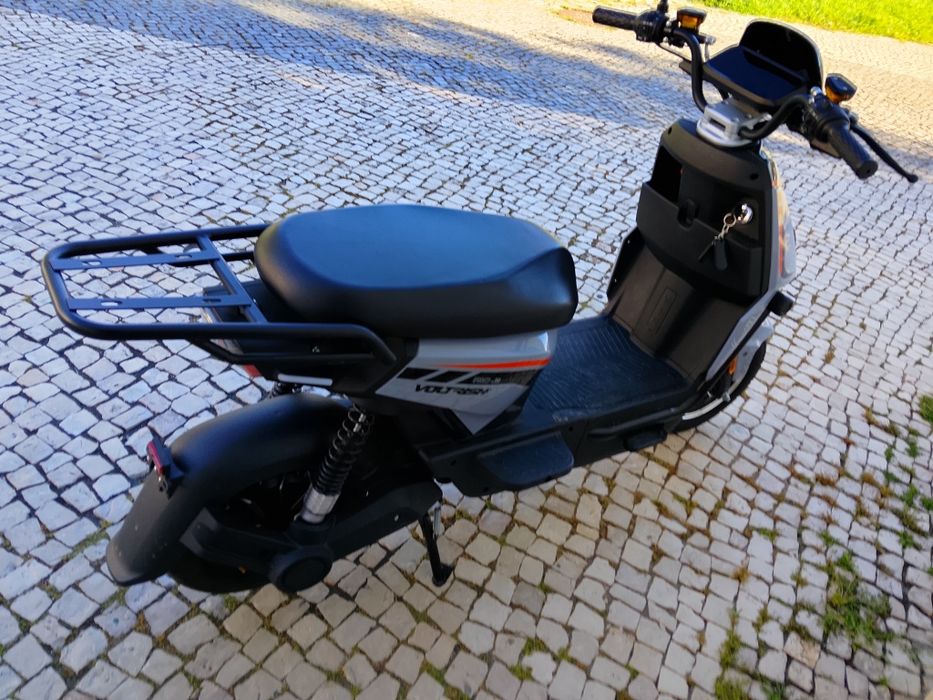 Motinha elétrica