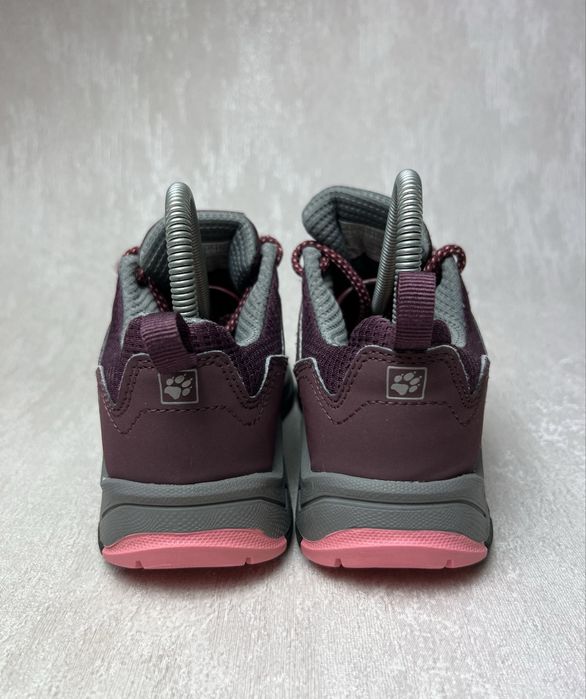 Кросівки Jack Wolfskin