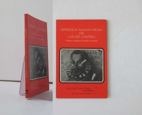 Colecção DUAS HORAS DE LEITURA (nºs 05 a 08]