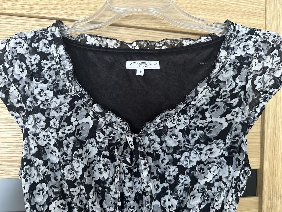 Sukienka jak nowa rozm 36