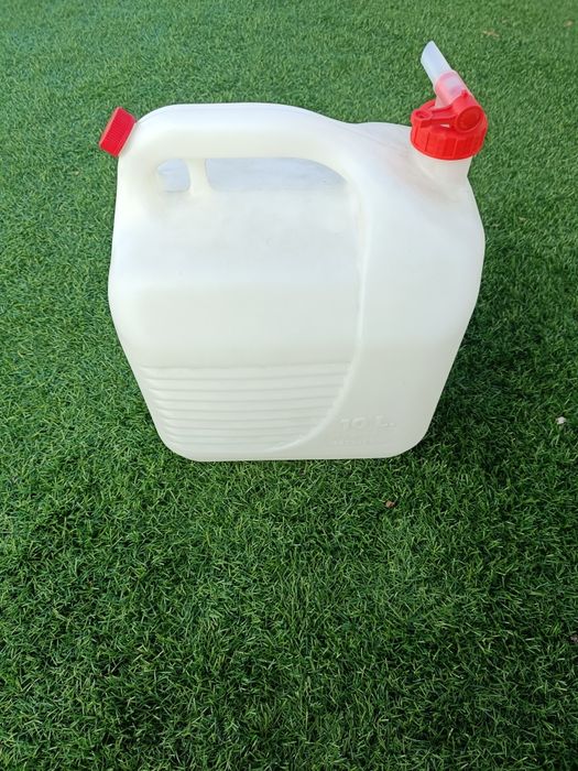 Recipiente água 10l