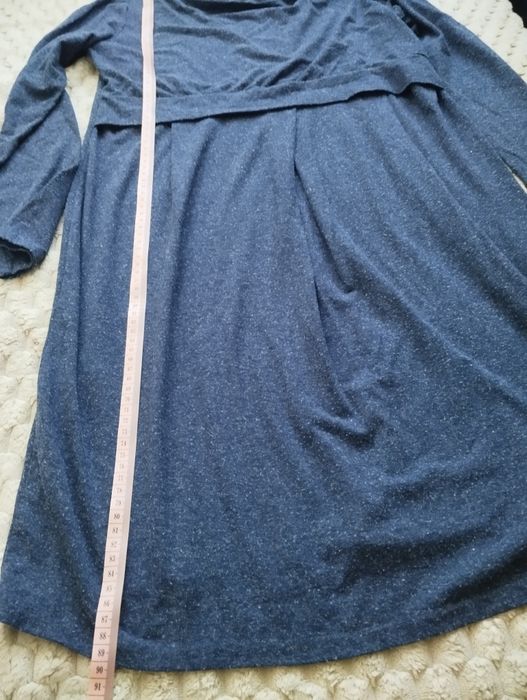 Sukienka ciążowa, do karmienia piersią