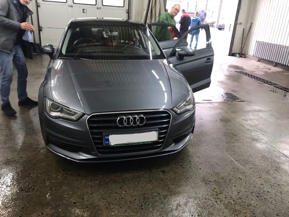 СТО в Киеве на ст.м. Берестейская, ремонт автомобилей любой сложности.