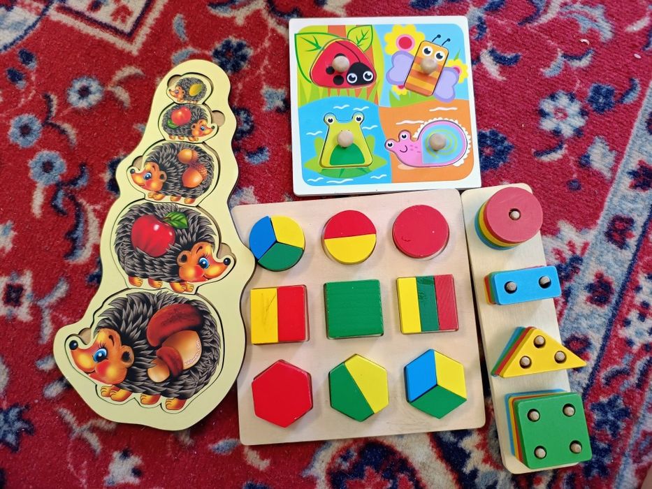 Набір іграшок для дитини
