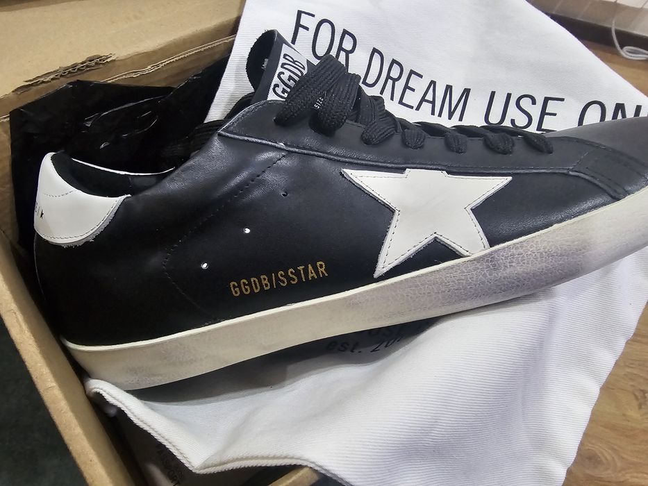 Sapatilhas Golden Goose