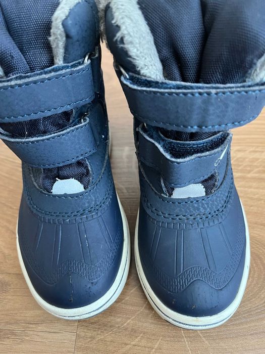 Śniegowce Lupilu r 25